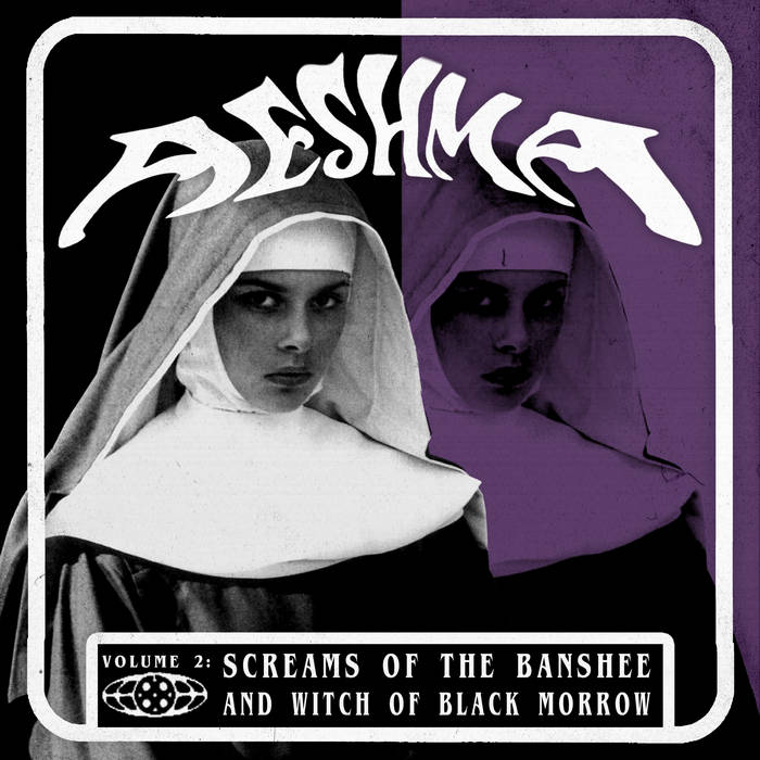 Volume 2: Screams of the Banshee and Witch of Black Morrow