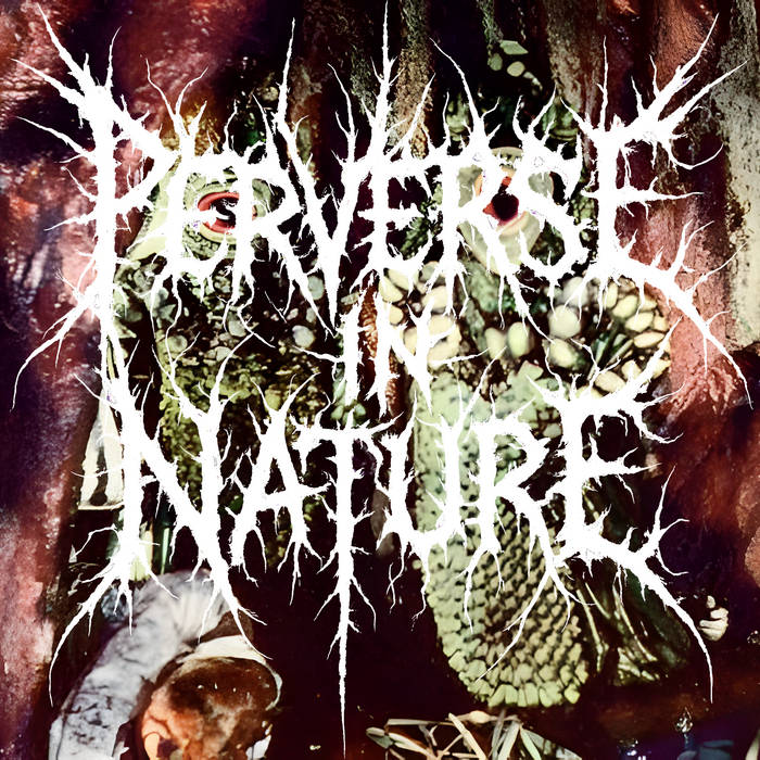 Overwhelmed By Parasitic Lifeforms