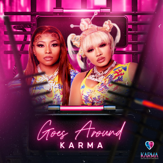 What Goes Around 2.0