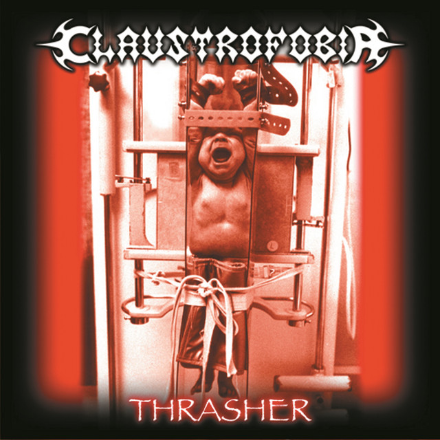 Thrasher