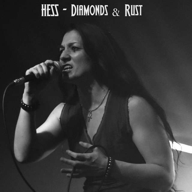 Diamonds & Rust