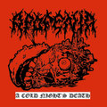 A Cold Night's Death