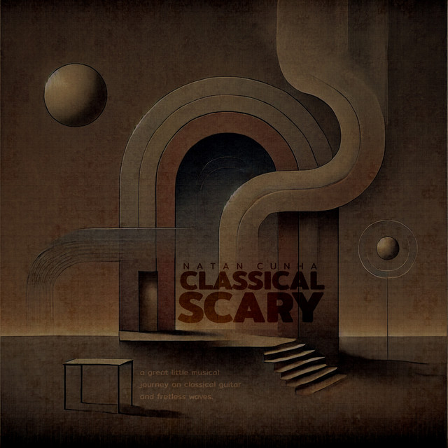 Classical Scary