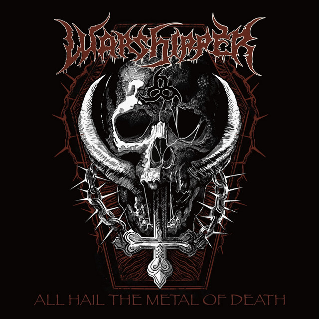 All Hail the Metal of Death