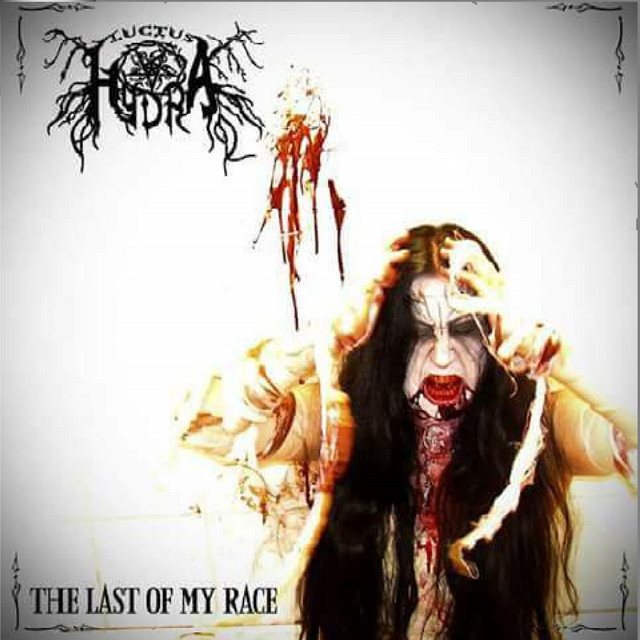 The Last Of My Rage