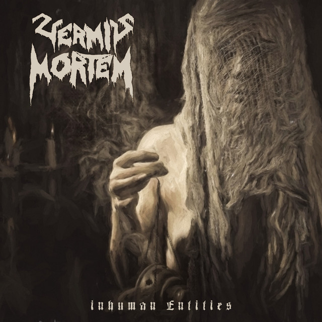 Inhuman Entities
