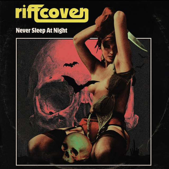 Never Sleep At Night