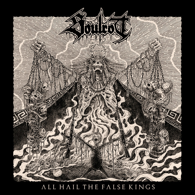 All Hail the False Kings