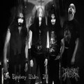 Live Blasphemy
