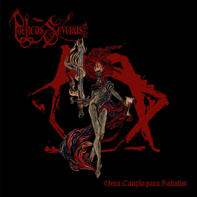Uma Canção para Babalon