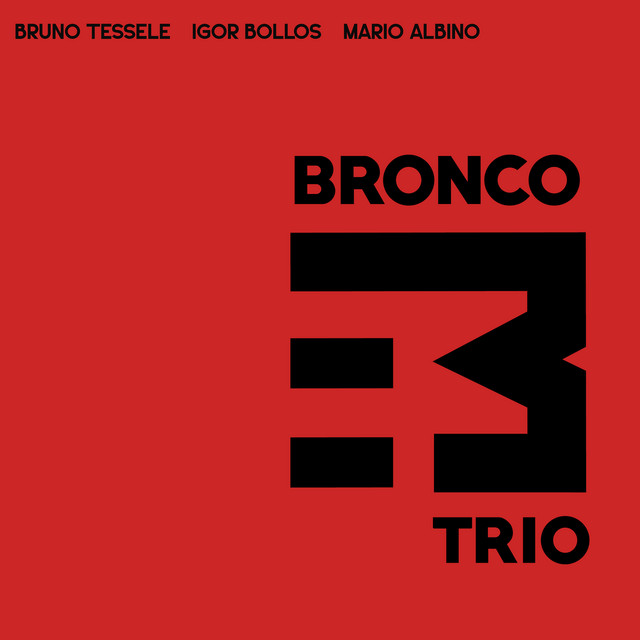 Bronco Trio