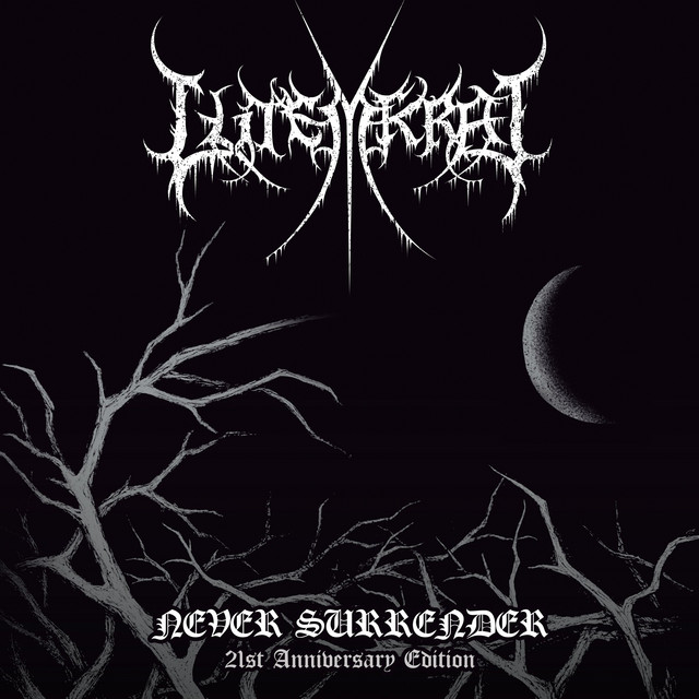 Never Surrender (21st Anniversary Edition)