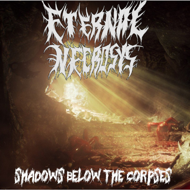 Shadows Below the Corpses