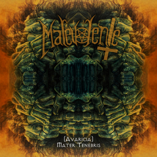 (Avaricia) Mater Tenebris