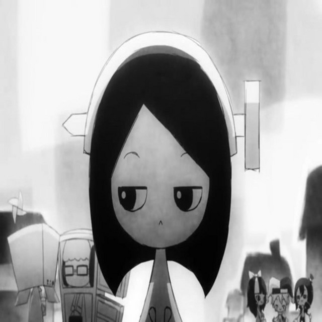 alone