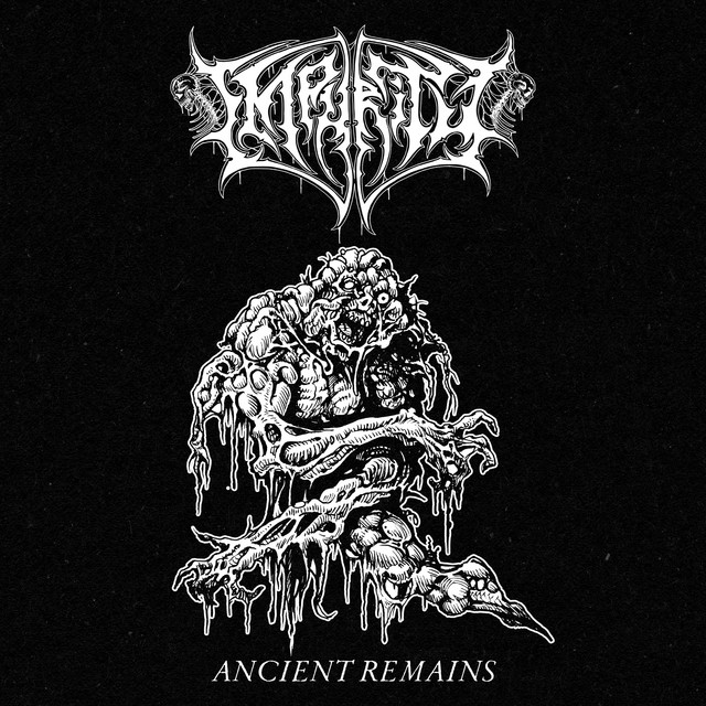 Ancient Remains