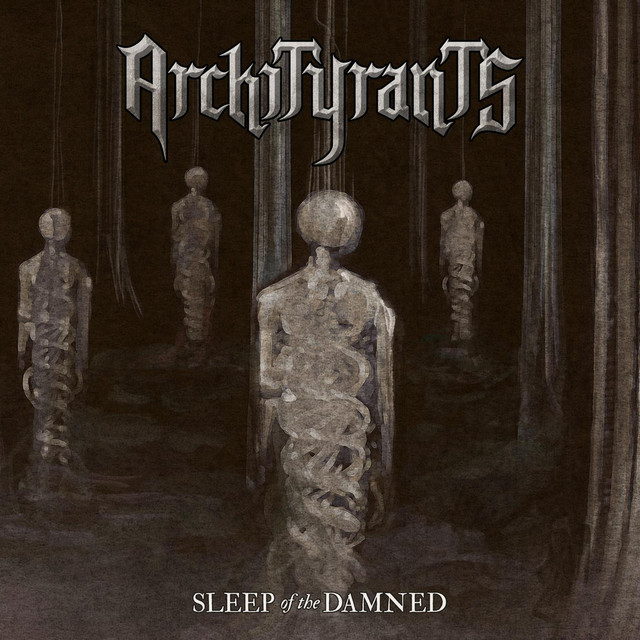Sleep of the Damned