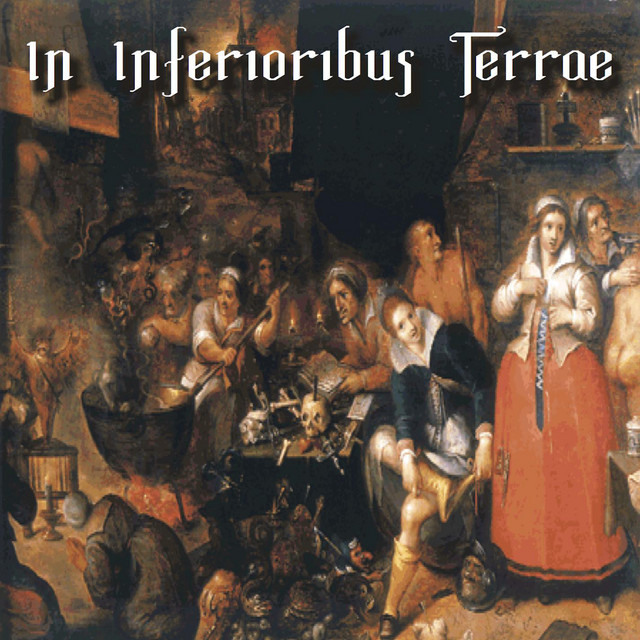 In Inferioribus Terrae
