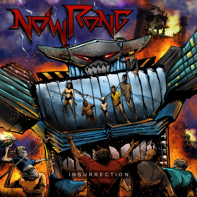 Insurrection