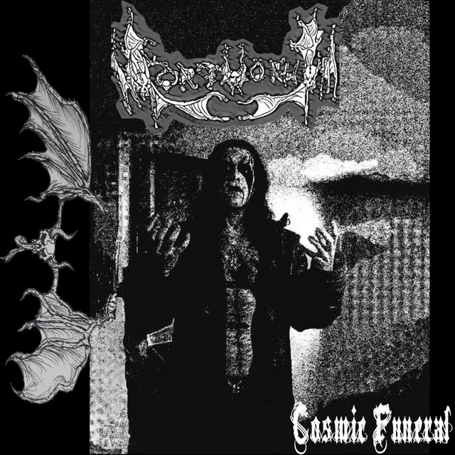 Cosmic Funeral