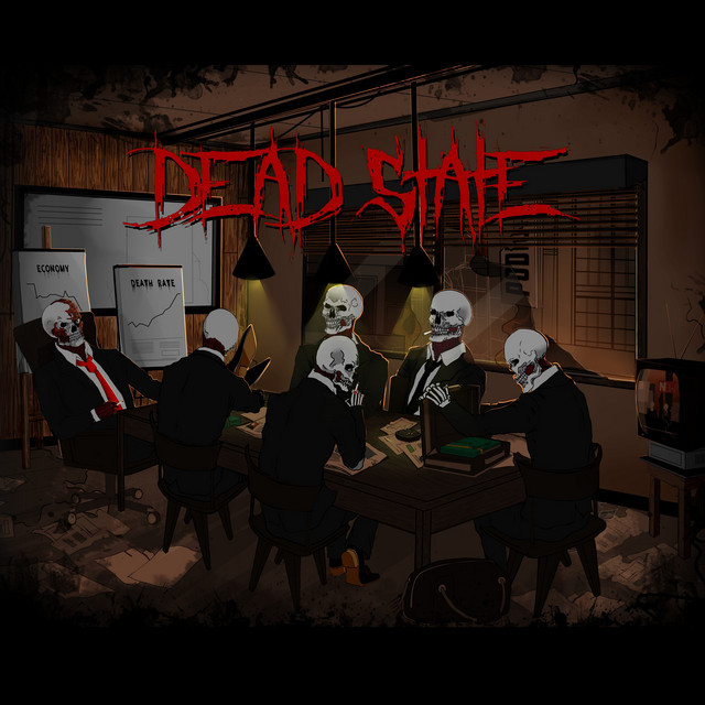 Dead State
