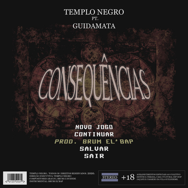 Consequências