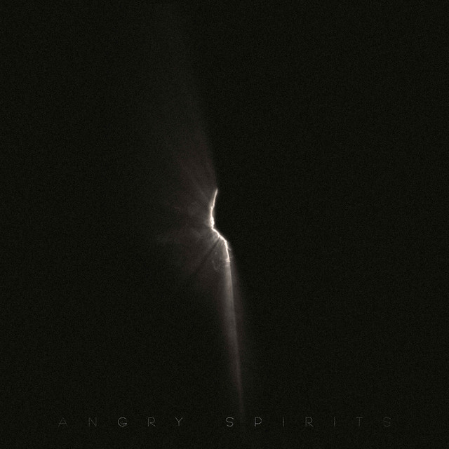 Angry Spirits