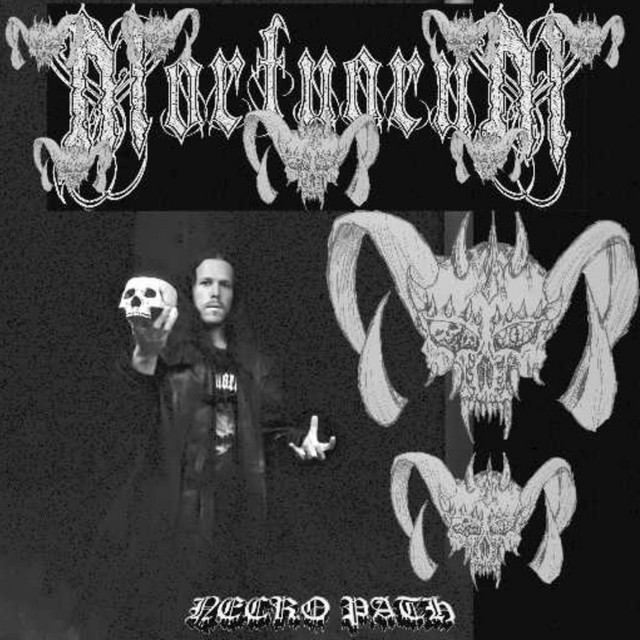 Necro Path
