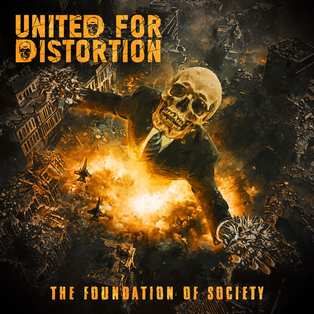 The Foundation of Society