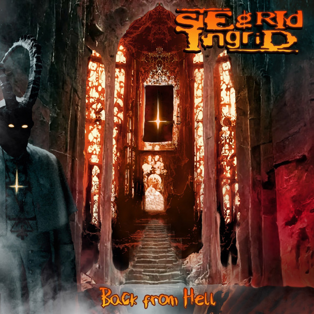 Back from Hell