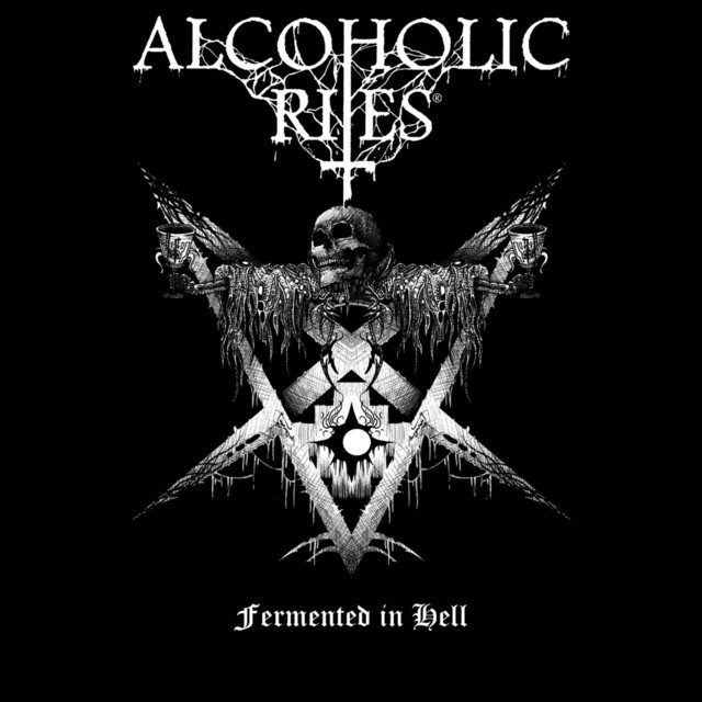 FERMENTED IN HELL
