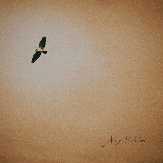 No Absolution