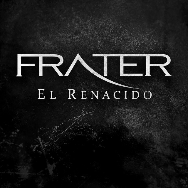 El Renacido