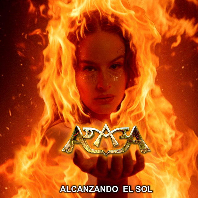Alcanzando el sol