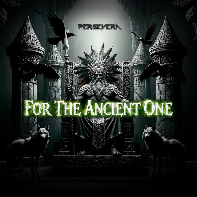 For the Ancient One