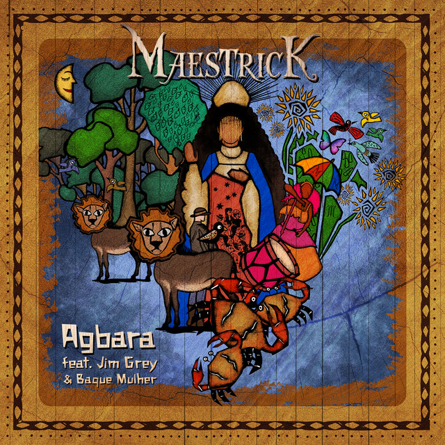 Agbara