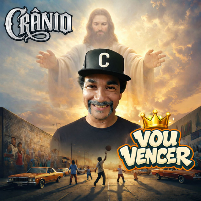 VOU VENCER