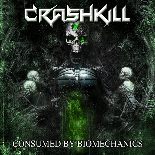 This Is Crashkill