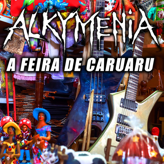 A Feira de Caruaru