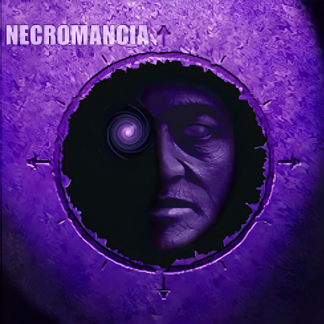 Necromancia
