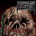 Process of Decay CD / Vinyl