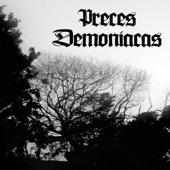 Preces Demoníacas
