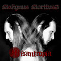 Misantropia
