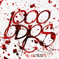Te Detesto (full album)