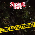 Crime and Misconduct