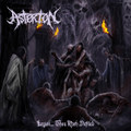 Legion...Thou Hath Defiled