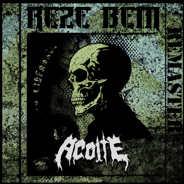 Reze Bem (2019 Remasterizado)