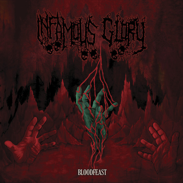 Bloodfeast