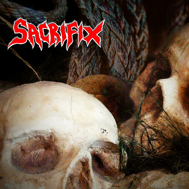 Sacrifix