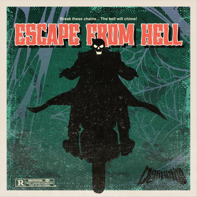 Escape from Hell